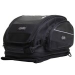 Sacoche rservoir tanker (25 litres) motoblouz noir