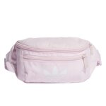 Sacoche rose femme adidas waistbag