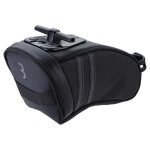 Sacoche de selle - bbb - curvepack bsb - 13l 2. 0 - �tanche - r�fl�chissante - taille l