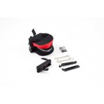 Sacoche de selle - kit outillage r�paration v�lo