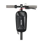 Sacoche trottinette - wildman - es8x 2l - imperm�able - fixation cadre - 2 litres