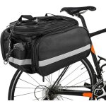 Sacoche vélo sac porte bagage arrière 10 - 35l sacoche de vélo sacoche porte bagage velo avec couverture ... Sacoche vélo sac porte bagage arrière 10 - 35l sacoche de vélo sacoche porte bagage velo avec couverture ...