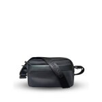 Sacoche - chabrand saint antoine - zipp�e - bandouli�re - noir