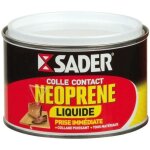 Sader colle contact néoprène liquide - 250 ml Sader colle contact néoprène liquide - 250 ml