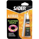 Sader colle plastique souple?colle pour pvc souple et caoutchouc?idéale pour bouéesballonsmatelas et ... Sader colle plastique souple?colle pour pvc souple et caoutchouc?idéale pour bouéesballonsmatelas et ...