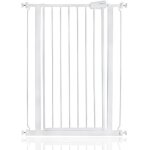 Safetots barrire de scurit mtal extra haute  fixation par pression 75cm - 826cm hauteur de 104cm ...