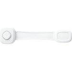 Safety 1st bloque multifonctions secret button