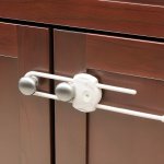 Safety 1st bloque - placard  glissire