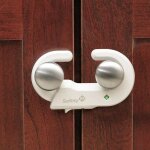 Safety 1st bloque - placard securtech