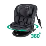 Safety 1st si�ge auto �volutif pivotant saturn 360 i - size
