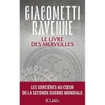 La saga du soleil noir : le livre des merveilles