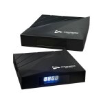 Sagatronics optic android 11 ott lecteur multimdia 2gb ram 16gb flash wifi bluetooth