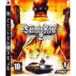 Saints row 2 / jeu console ps3