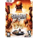 Saints row 2 / jeu pc dvd - rom