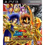 Saint seiya brave soldiers jeu ps3 Saint seiya brave soldiers jeu ps3