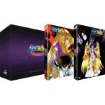 Saint seiya - chapitre hadès - intégrale - pack 3 coffrets dvd Saint seiya - chapitre hadès - intégrale - pack 3 coffrets dvd
