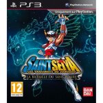 Saint seiya chevaliers zodiaque : la bataille du sanctuaire jeu ps3