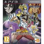 Saint seiya soldiers soul jeu ps3