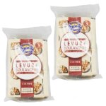 Sainte lucie - lot 2x levure boulangre - sachet - 5 x 8g