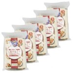 Sainte lucie - lot 5x levure boulangère - sachet - 5 x 8g Sainte lucie - lot 5x levure boulangère - sachet - 5 x 8g