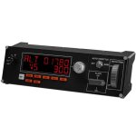 Saitek by logitech pro flight multi panel Saitek by logitech pro flight multi panel