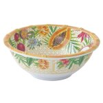 Saladier en m�lamine � 25cm porto rico - easylife