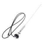 Salalis a�rien de voiture 185 antenne a�rienne fender radio am / fm universal car radio am / fm auto ...