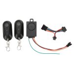 Salalis alarme antivol pour v�lo alarme antivol intelligente pour v�lo et scooter �lectrique alarme antivol ...