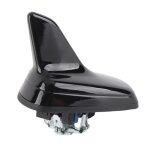 Salalis antenne de requin forme de nageoire de requin antenne 5q0035507b5fq pi�ce de remplacement noir ...