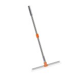 Salalis balai raclette pour sol balai raclette de sol multifonction � long manche t�lescopique �purateur ...
