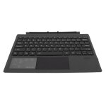 Salalis clavier avec pav� tactile clavier bluetooth sans fil avec pav� tactile pour pro 7 + pro 7 pro ...