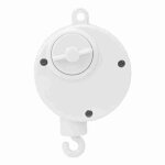 Salalis cloche de lit de b�b� salalis bo�te � musique lit b�b� salalis bo�te � musique pour lit de b�b� ...