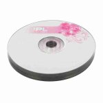 Salalis disques vierges cd r cd r disques vierges 52x 730mb disque enregistrable cd cds pour le informatique ...
