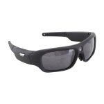 Salalis lunettes de soleil de cam�ra vid�o lunettes de cam�ra 4k hd smart video enregistrement des lunettes ...