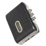 Salalis magn�tophone portable lecteur enregistreur de cassette portable usb c convertisseur de cassette ...