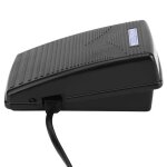 Salalis p�dale de commande des pieds p�dale de commande de pied de la machine � coudre � la electromenager ...