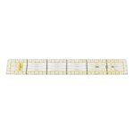 Salalis r�gle de couture salalis r�gle de courtepointe r�gle de quilting en acrylique de haute pr�cision ...