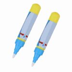 Salalis stylo magique pour enfants x2 dessin facile sur tapis magique cadeau pour b�b�