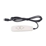 Salalis t�l�commande fauteuil releveur universelle 2 boutons pour moteur fauteuil releveur