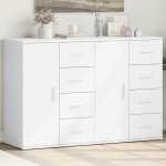 Sale 2025buffets bahut vaisselier - buffets - lot de 2 - blanc 59x39x80 cm - bois dingénierie60 kg 8264 ... Sale 2025buffets bahut vaisselier - buffets - lot de 2 - blanc 59x39x80 cm - bois dingénierie60 kg 8264 ...