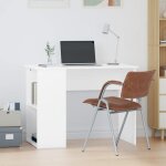 Sale 2025bureau informatique multim�dia - bureau blanc 100x55x75 cm - bois ding�nierie2625 kg 4192
