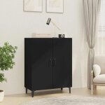Sale 2025meuble bas bahut vaisselier - buffet noir 70x34x90 cm - bois dingénierie293 kg 7759 Sale 2025meuble bas bahut vaisselier - buffet noir 70x34x90 cm - bois dingénierie293 kg 7759