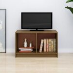 Sale 2025armoire basse télé - meuble tv - marron miel - 70x33x42 cm - bois de pin massif719 kg 7271 Sale 2025armoire basse télé - meuble tv - marron miel - 70x33x42 cm - bois de pin massif719 kg 7271