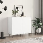 Sale 2025buffets bahut vaisselier - buffets - lot de 2 - blanc 40x35x70 cm - bois d?ing�nierie2678 kg ...