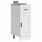Sale 2025commode bahut cuisine - armoire de cuisine porto - blanc - bois ding�nierie1695 kg 5127