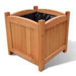 Sale 2025jardinière / bac de plantation mood - ensemble de 2 lits surélevés bois 30x30x30 cm chill799154 ... Sale 2025jardinière / bac de plantation mood - ensemble de 2 lits surélevés bois 30x30x30 cm chill799154 ...