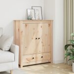 Sale 2025meuble bas bahut vaisselier - buffet 83x415x100 cm - bois massif de pin236 kg 6682 Sale 2025meuble bas bahut vaisselier - buffet 83x415x100 cm - bois massif de pin236 kg 6682
