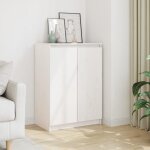 Sale 2025meuble bas bahut vaisselier - buffet blanc 60x36x84 cm - bois de pin massif1564 kg 8594 Sale 2025meuble bas bahut vaisselier - buffet blanc 60x36x84 cm - bois de pin massif1564 kg 8594