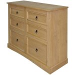 Sale 2025meuble bas bahut vaisselier - buffet gamme corona pin mexicain 110x43x81 cm41 kg 9938 Sale 2025meuble bas bahut vaisselier - buffet gamme corona pin mexicain 110x43x81 cm41 kg 9938