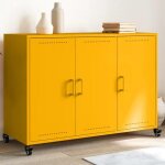 Sale 2025meuble bas bahut vaisselier - buffet jaune moutarde 1005x39x72 cm acier laminé à froid25 kg ... Sale 2025meuble bas bahut vaisselier - buffet jaune moutarde 1005x39x72 cm acier laminé à froid25 kg ...